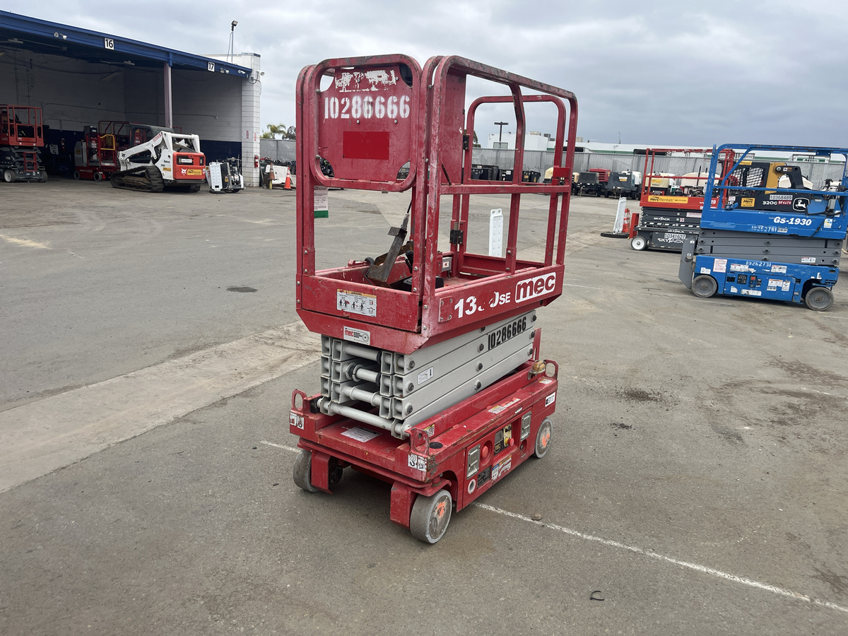 2019 MEC 1330SE-2