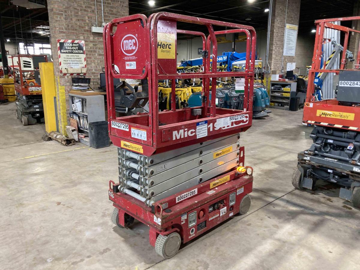 2018 MEC Micro 19