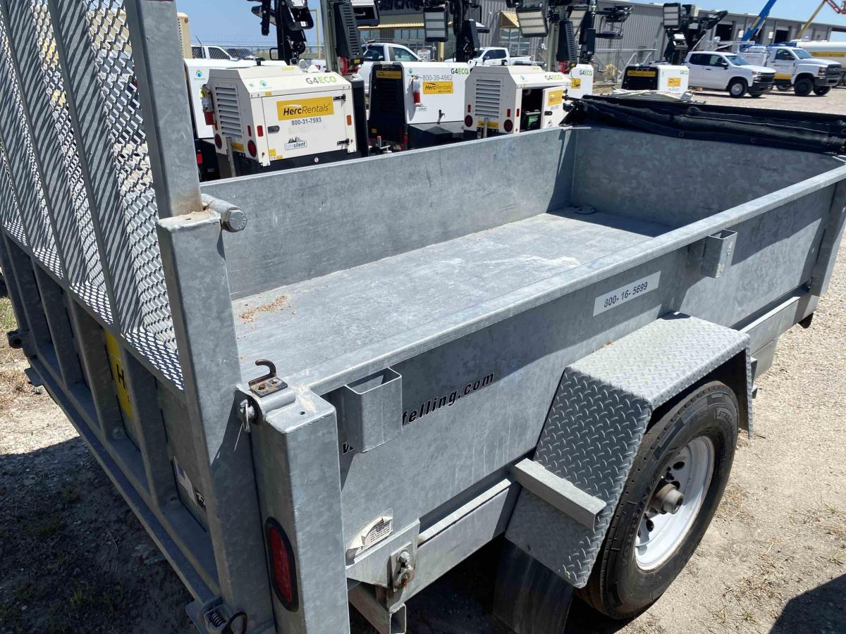 2017 Felling FT6DTE