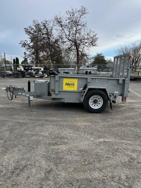 2018 Felling FT6DT-2