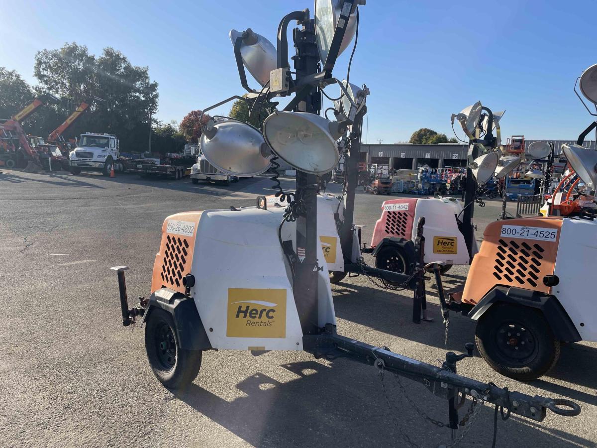 2019 Magnum MLT6S