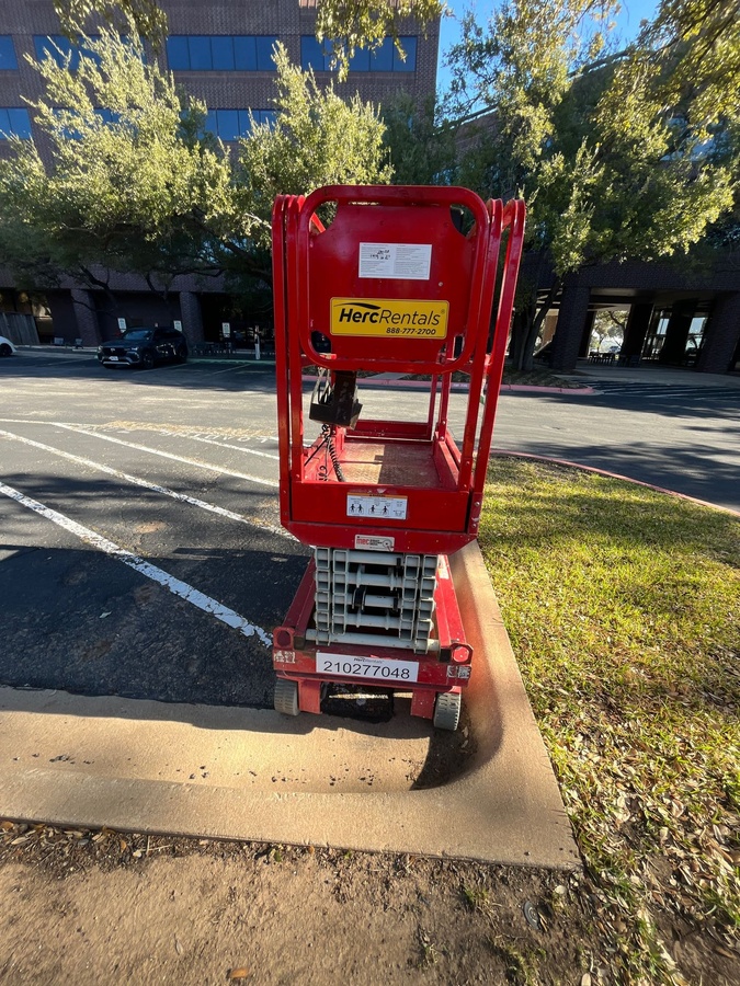 2019 MEC Micro 19-2