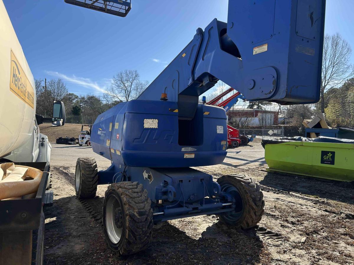 2016 JLG 800AJ-16