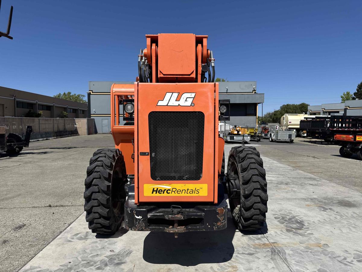 2018 SkyTrak 10054-4