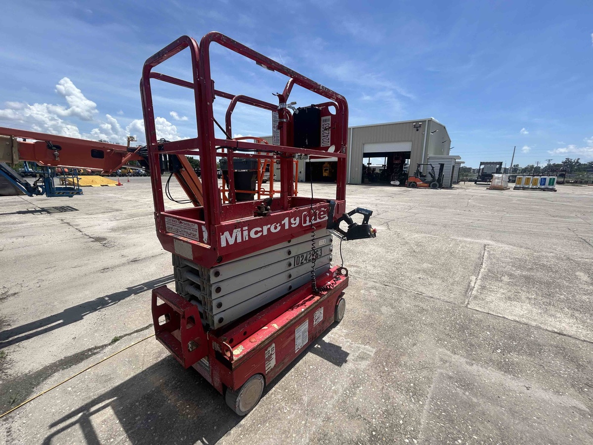 2018 MEC Micro 19-2