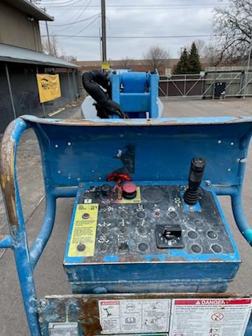 2014 Genie Z-34/22 N