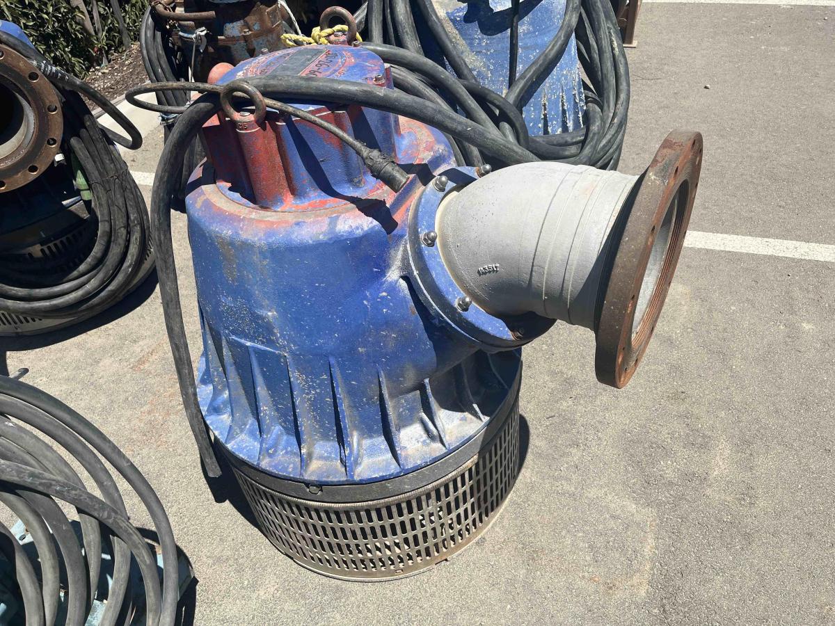 2019 Sulzer J604