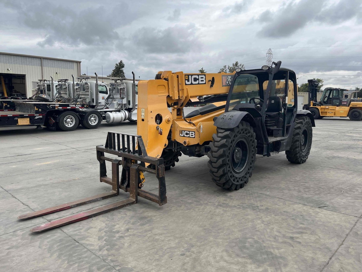 2018 JCB 509-42-3