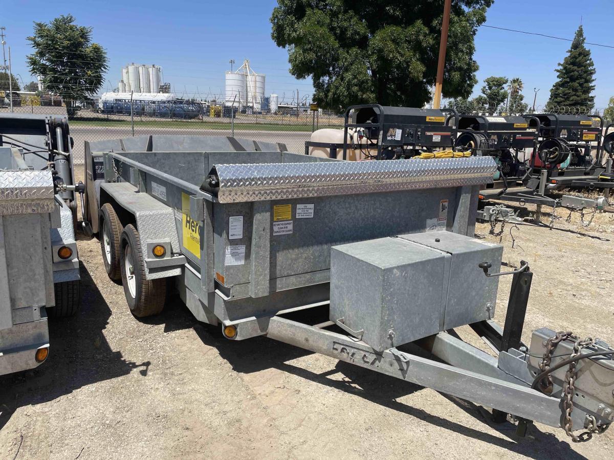 2018 Felling FT-10DT