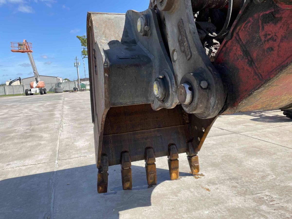 2021 Link-Belt 210 X4-13