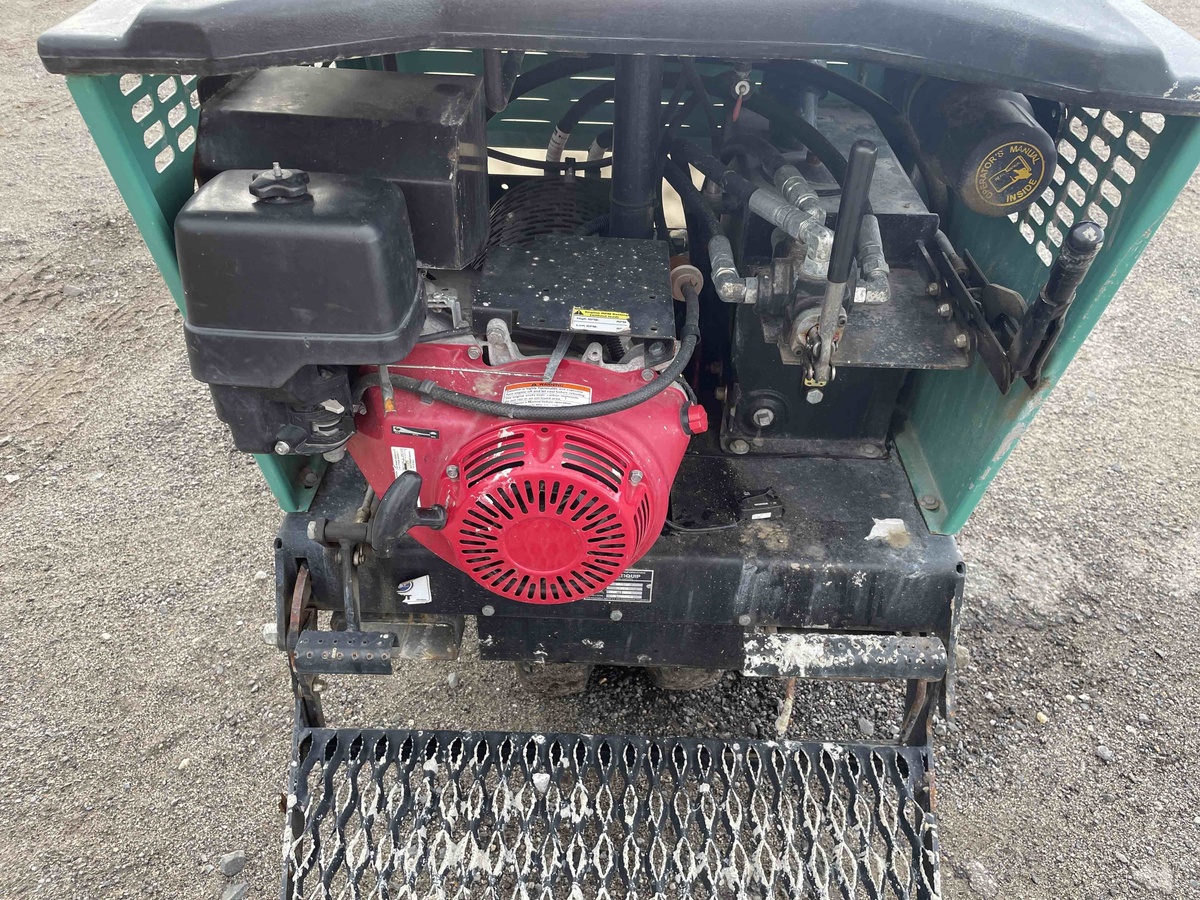 2020 Multiquip Whiteman WBH-16F-6