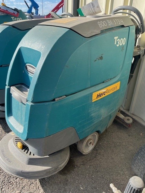 2021 Tennant T300-2