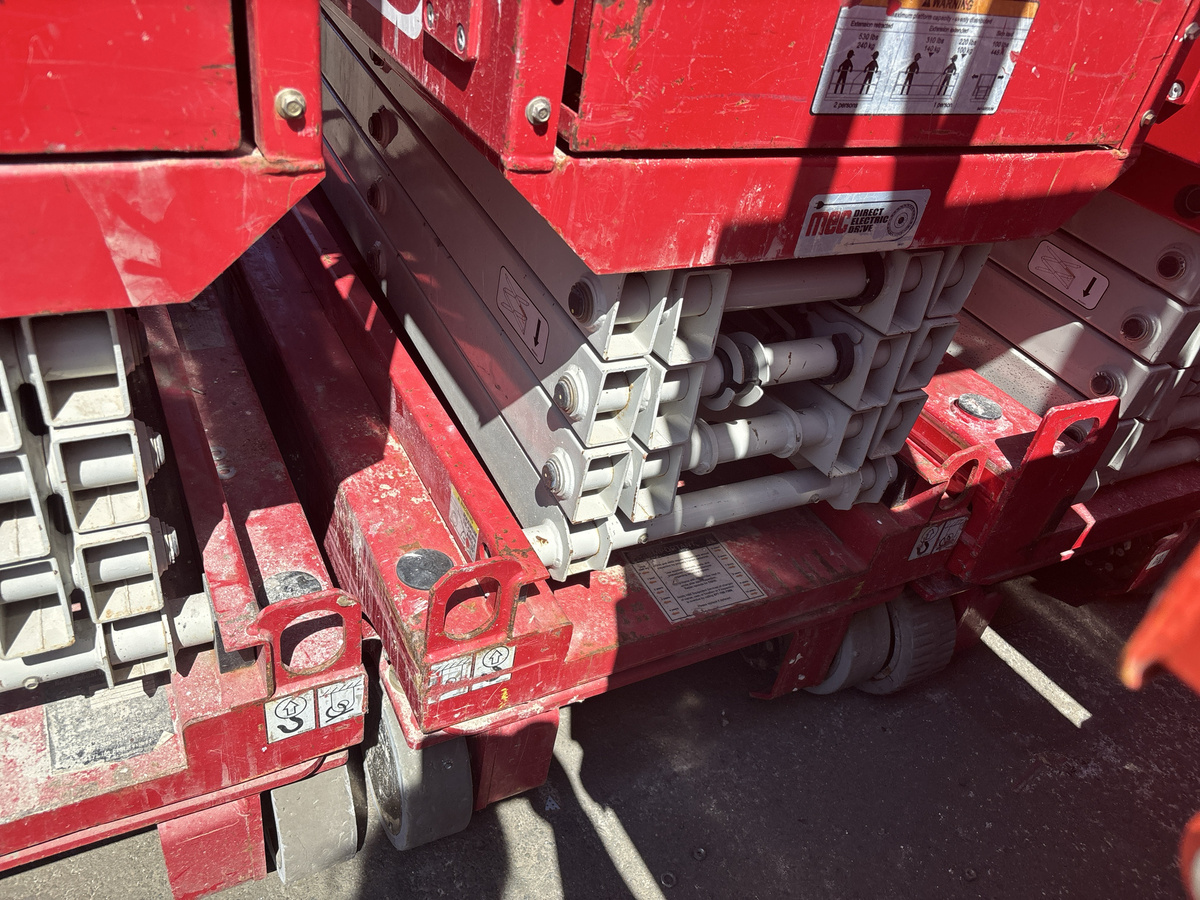 2019 MEC 1330SE-5