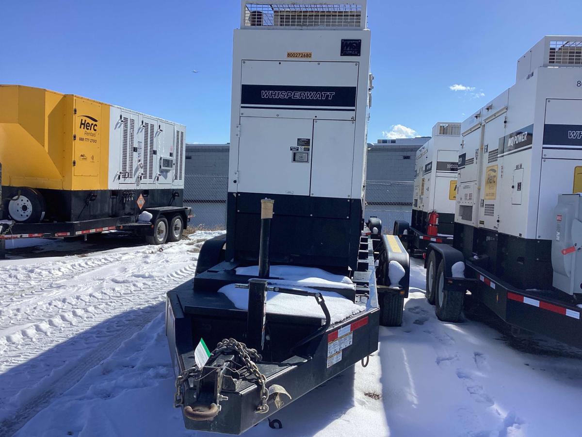 2019 Multiquip DCA220SSJU4F2-2