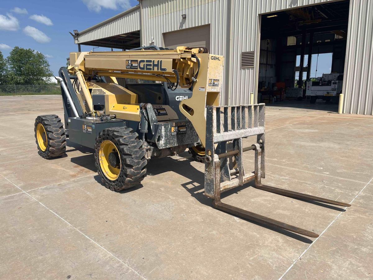 2018 Gehl RS6-34-2