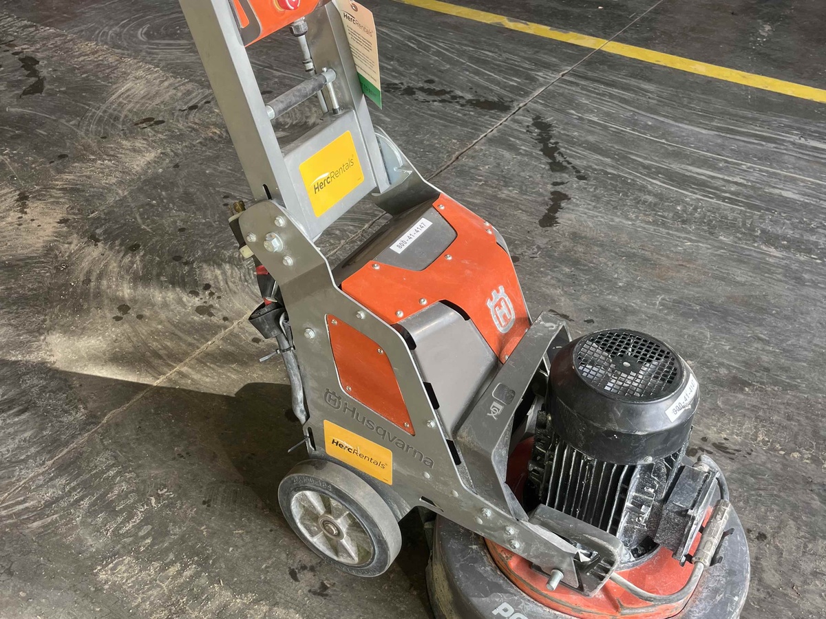 2021 Husqvarna PG 540-4