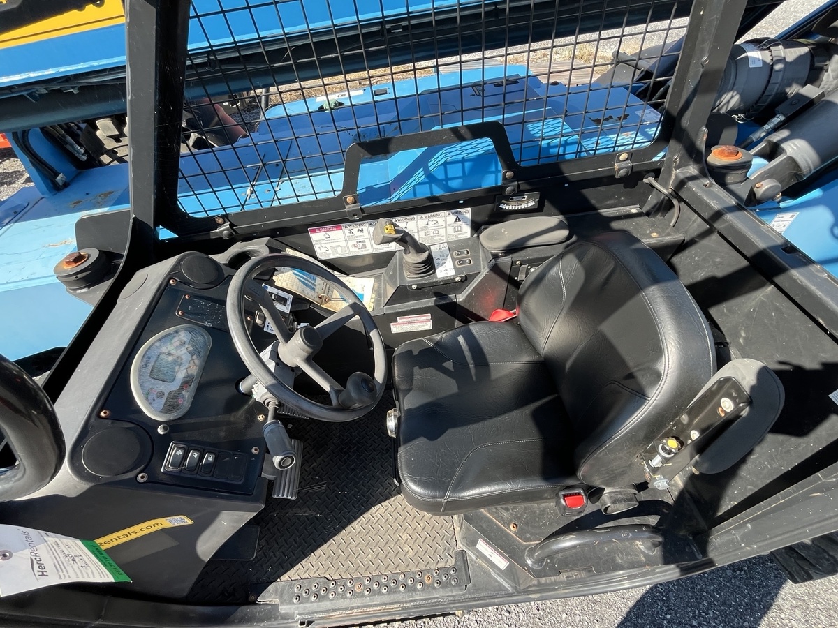 2018 Genie GTH-1056-10