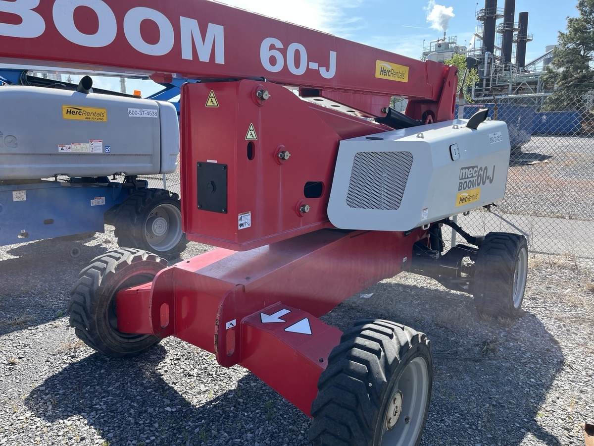 2021 MEC 60-J