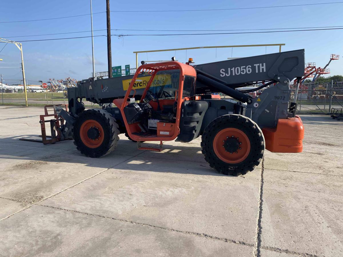 2018 Skyjack SJ1056 TH