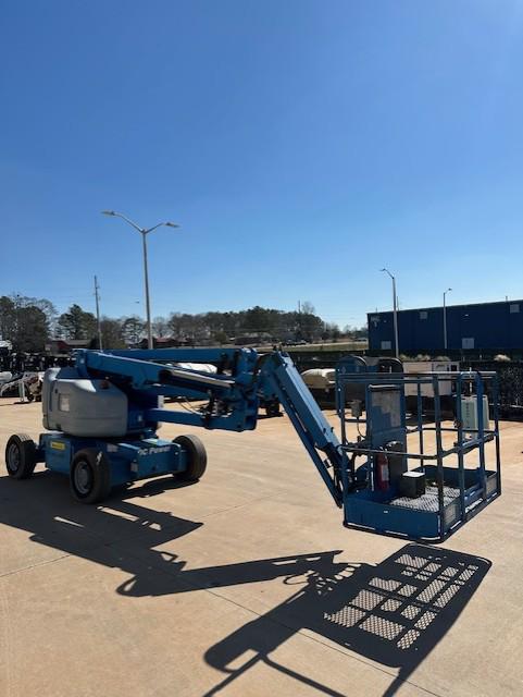 2016 Genie Z-45/25-10