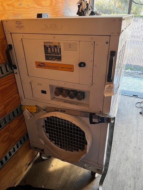 2019 KwiKool KPO12-43