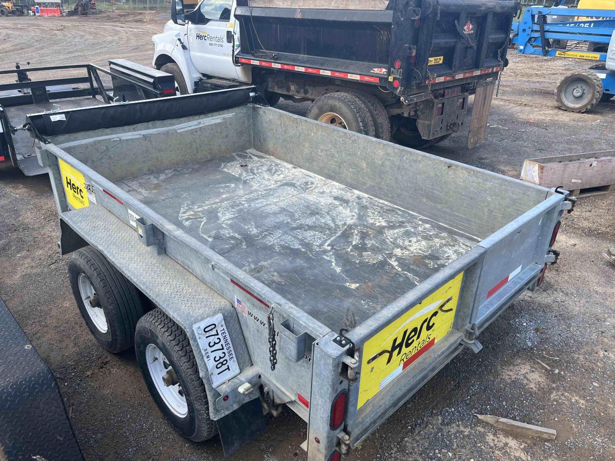 2018 Felling FT-10DT