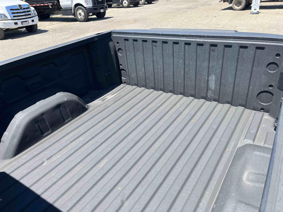 2020 Chevrolet 1500