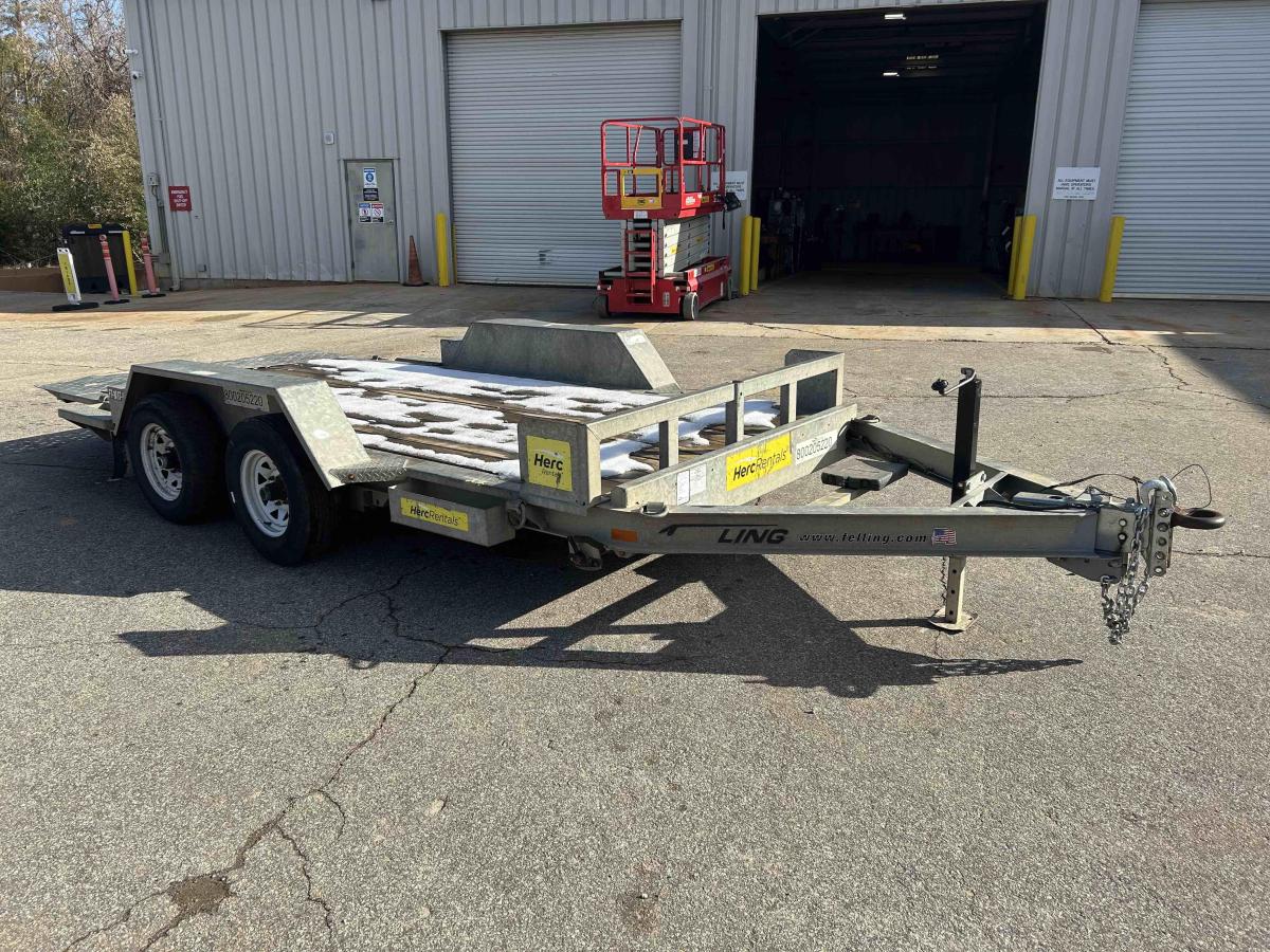 2018 Felling FT10ITIG