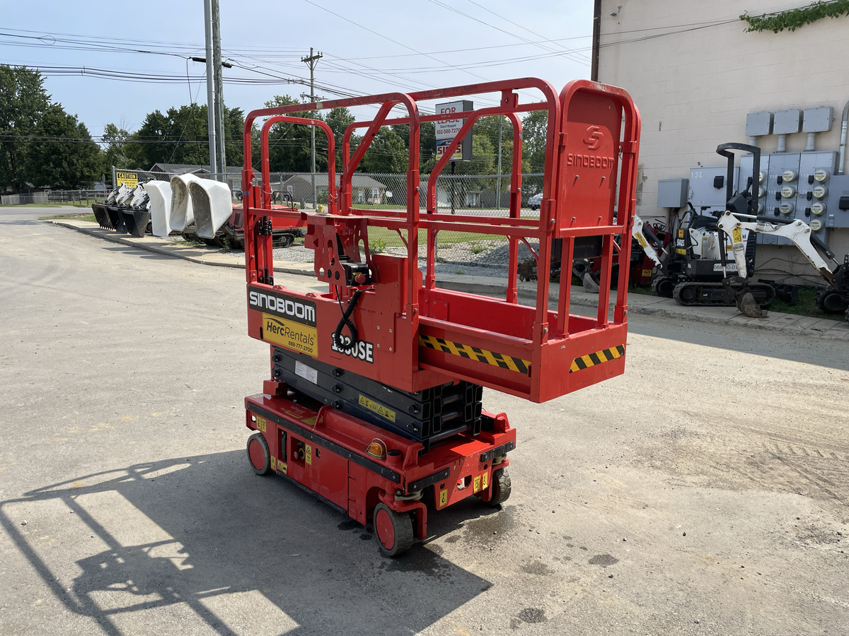 2022 Sinoboom 0407SE (1330SE)-3