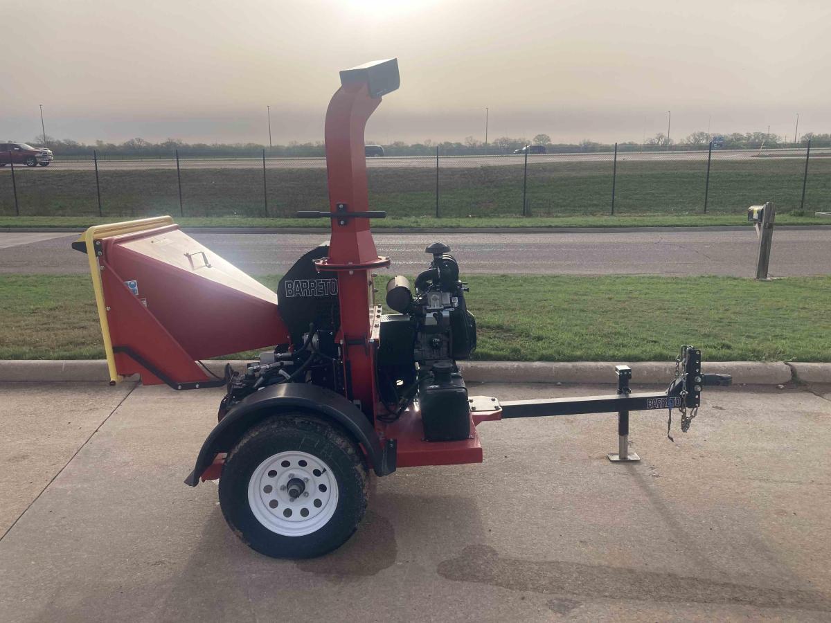 2022 Barreto 3107C-2