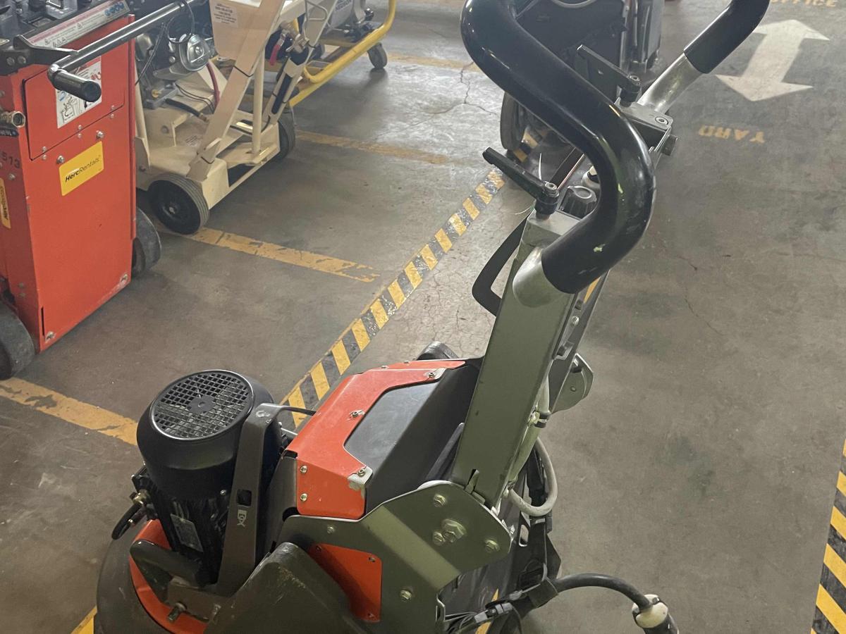 2020 Husqvarna PG 540