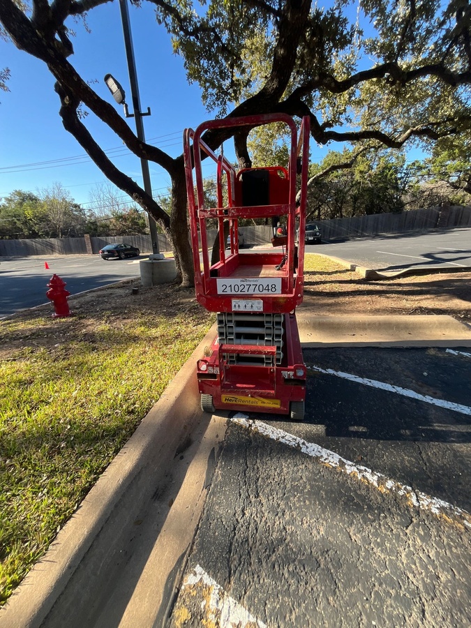 2019 MEC Micro 19-6