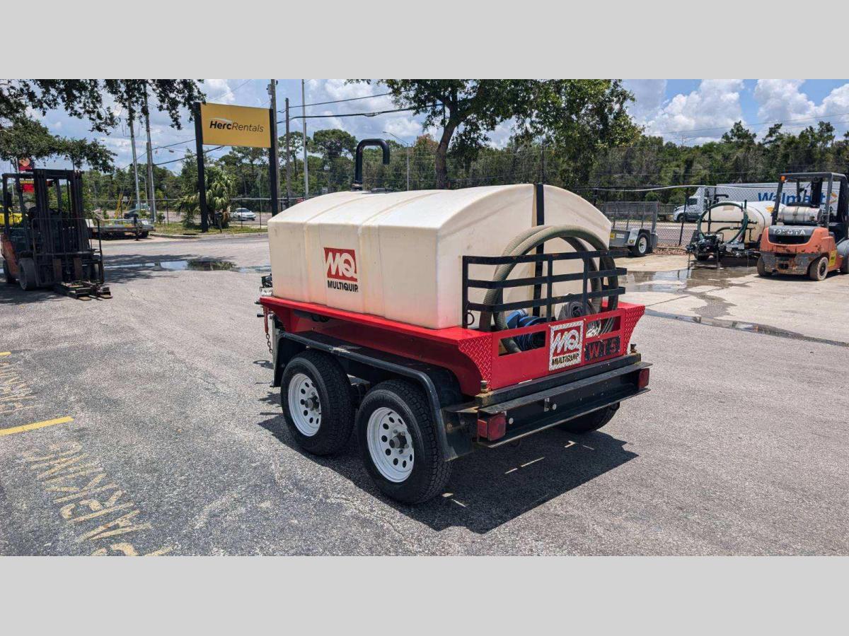 2022 Multiquip WT5C-4