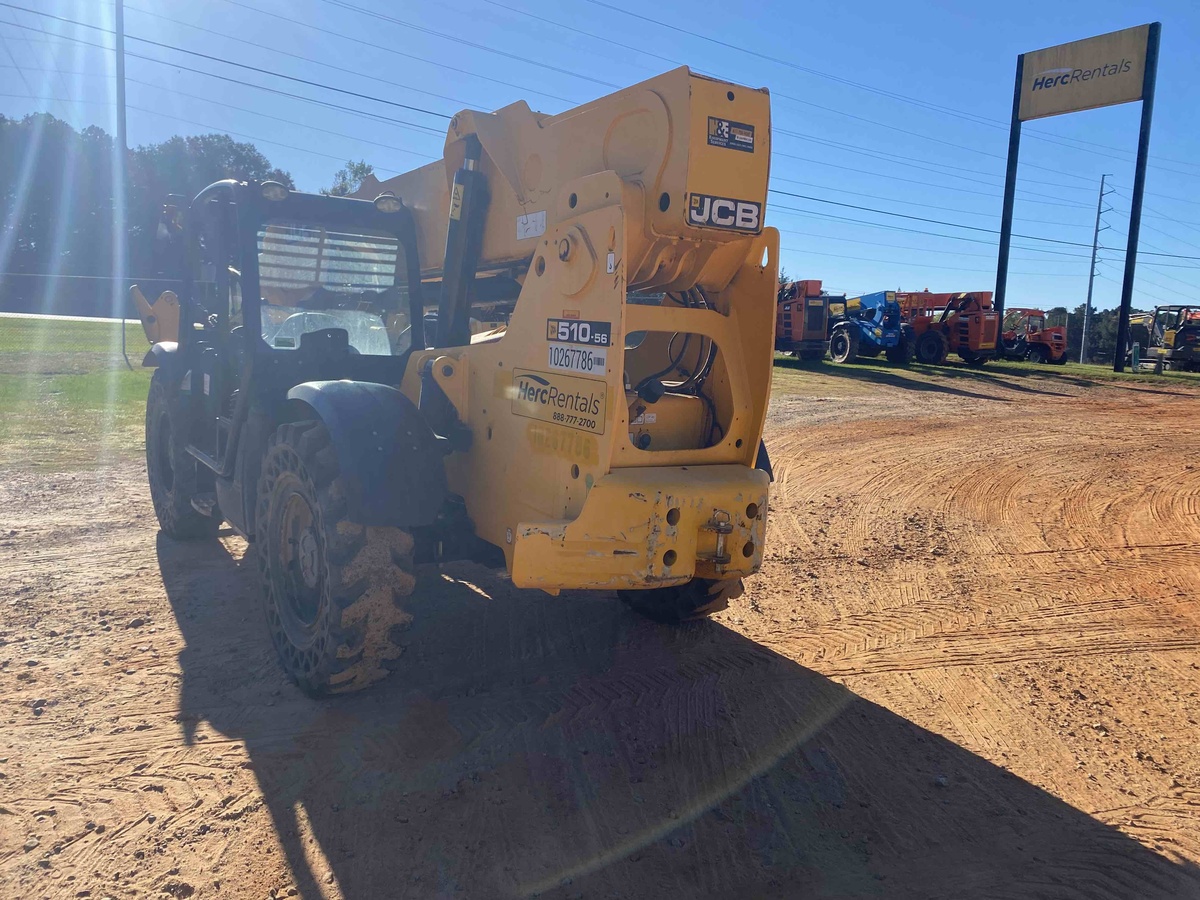 2019 JCB 510-56-5