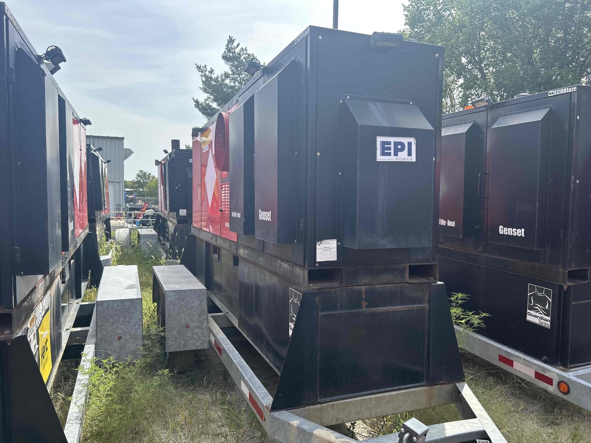 2018 CAMPO Blaze 1000D-2