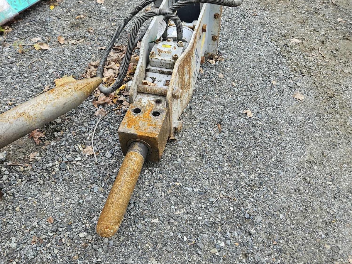 2021 Kent FX275 QTV-5