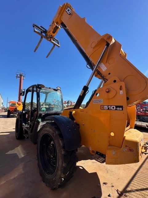 2021 JCB 510-56-4
