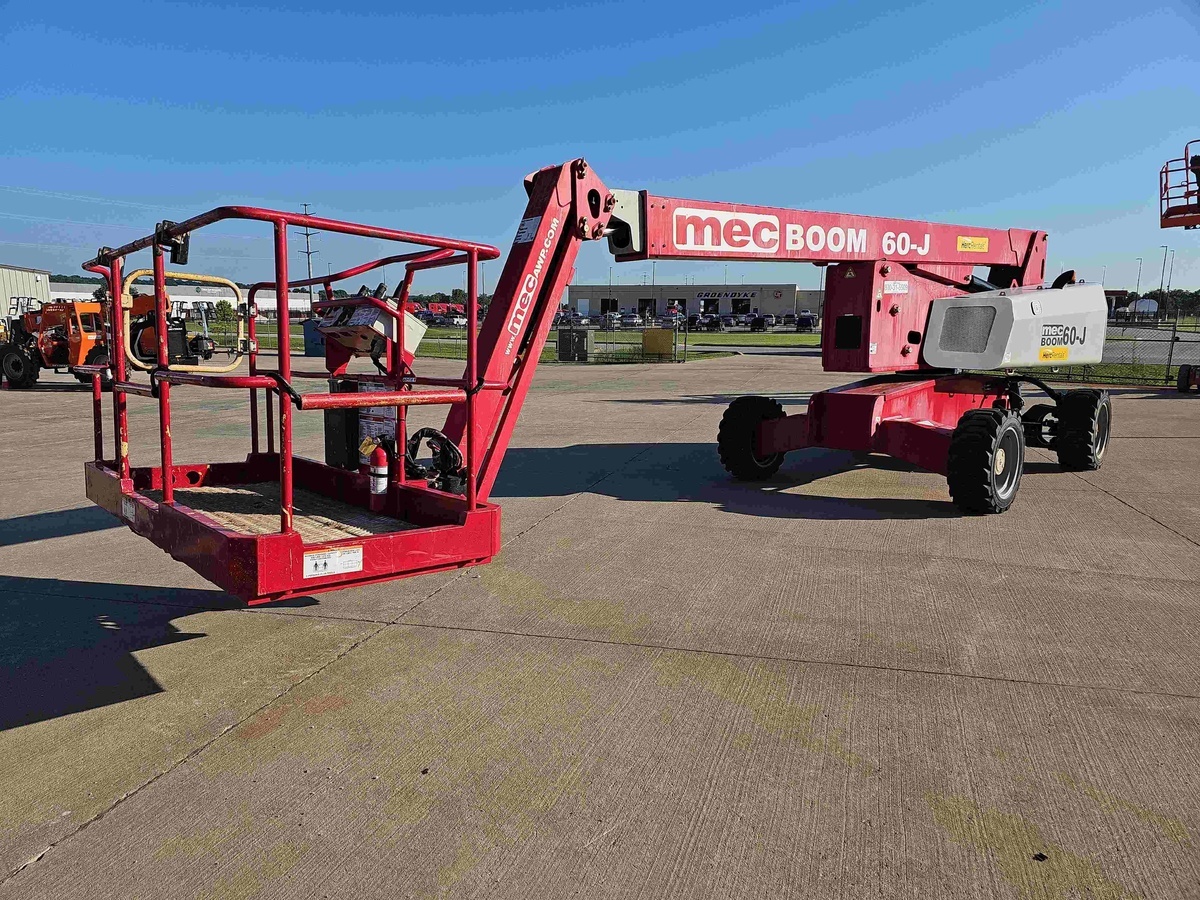 2021 MEC 60-J
