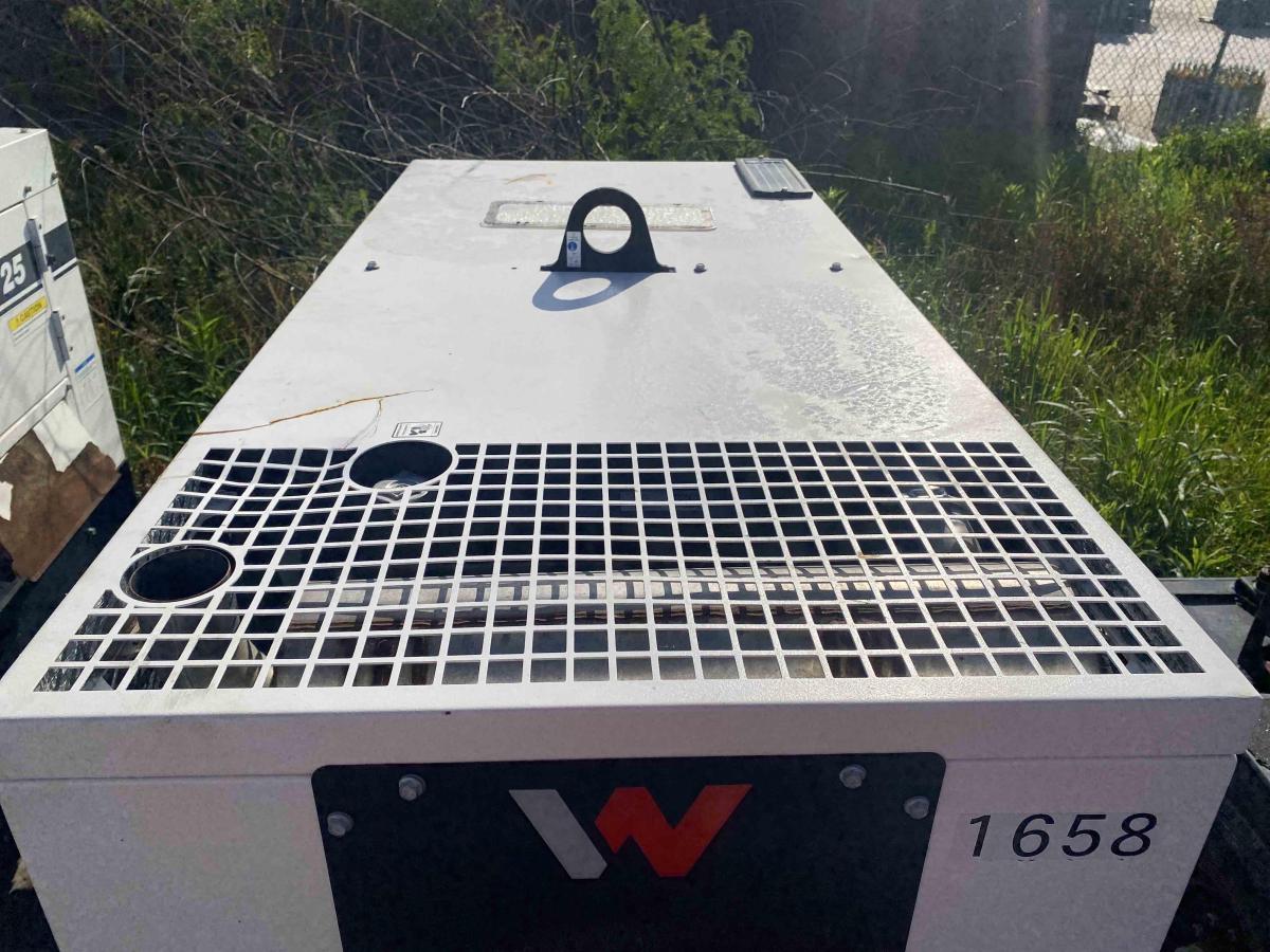2022 Wacker G25-7