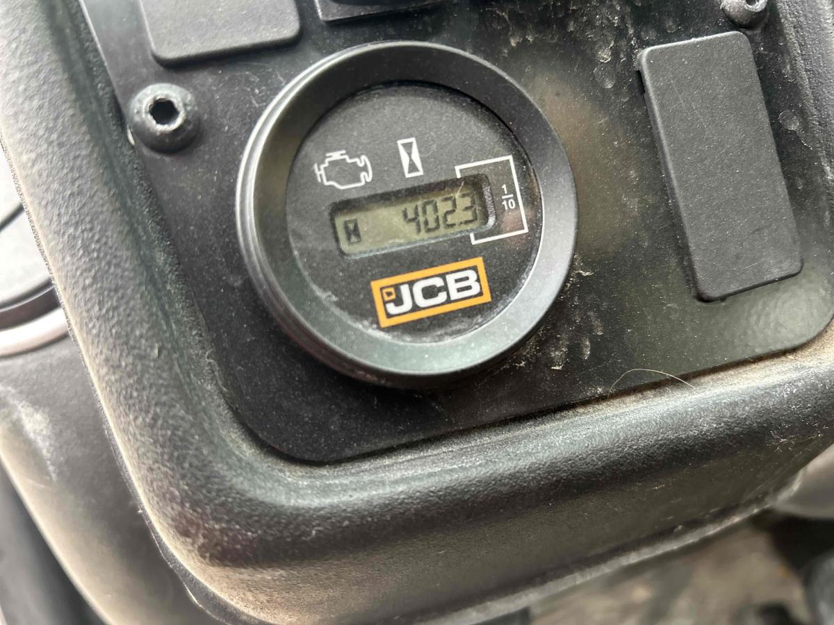 2022 JCB 506-36
