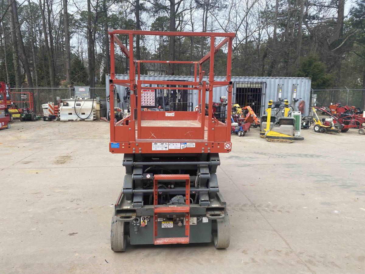 2017 Skyjack SJ-4626