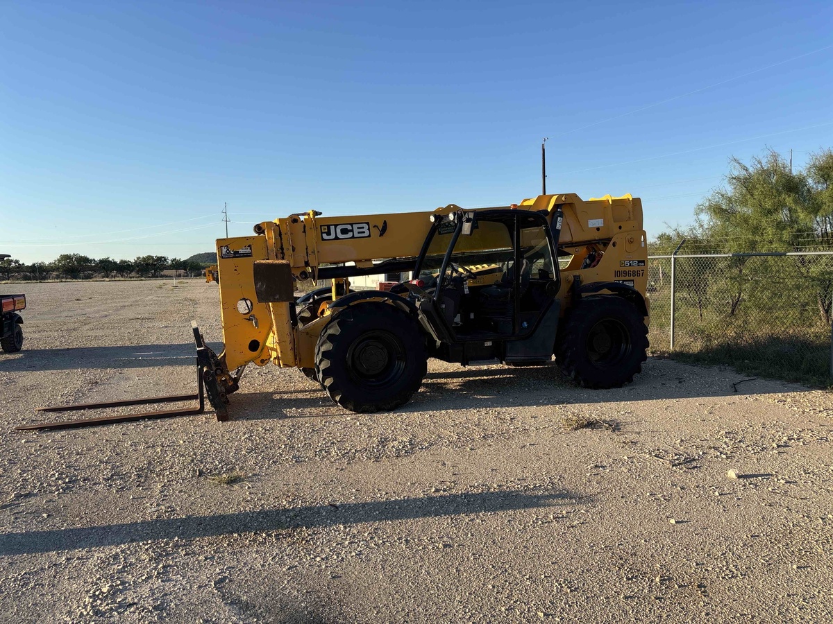 2016 JCB 512-56-3