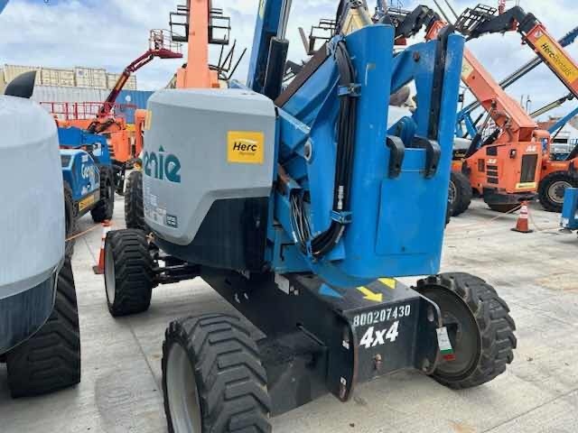 2018 Genie Z-62/40-3