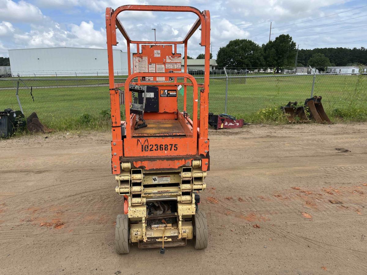 2018 JLG 1930ES-3