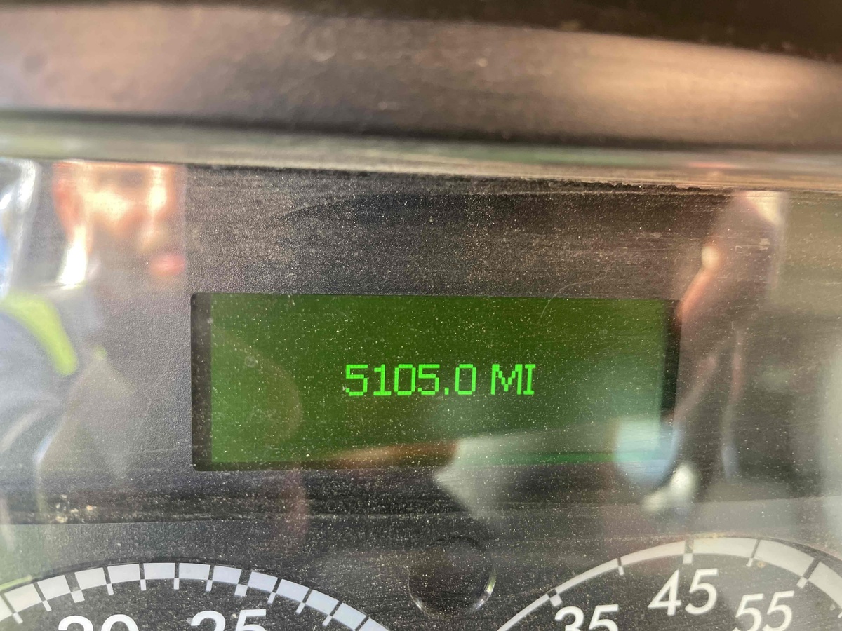 2021 Freightliner M2106-5