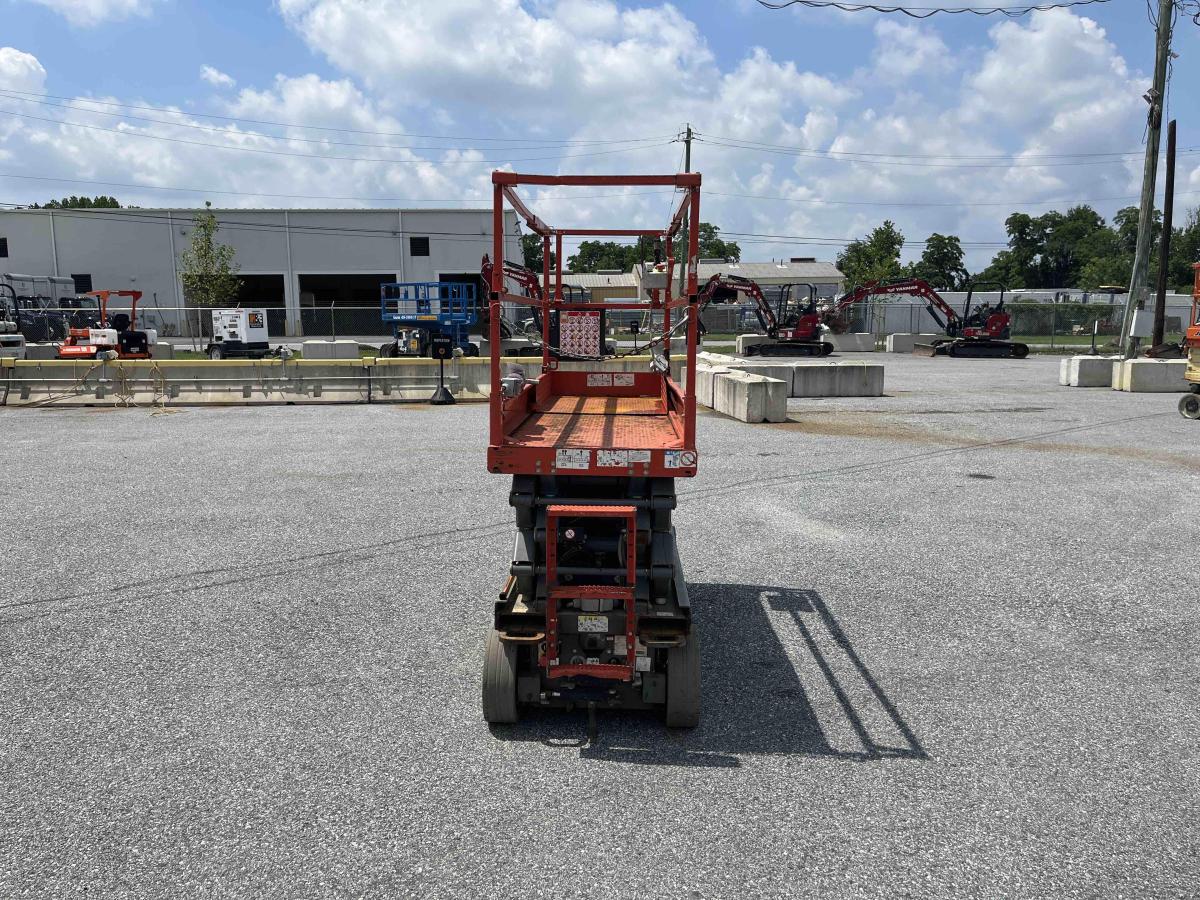2018 Skyjack SJ3226-4