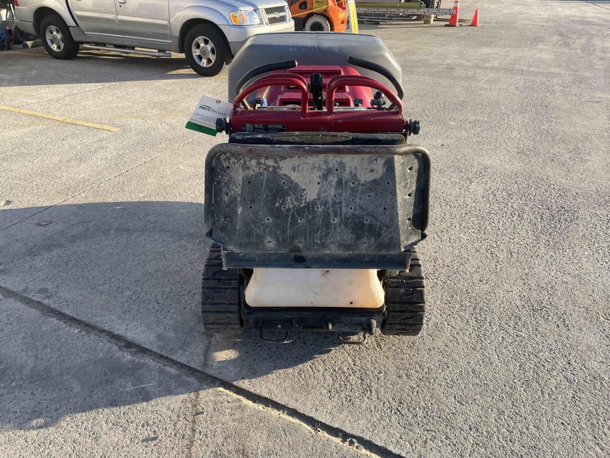 2020 Toro MB TX 2500