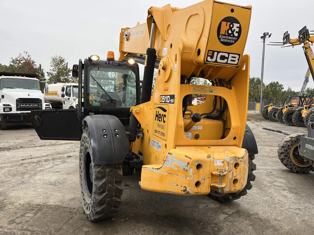 2020 JCB 510-56-6