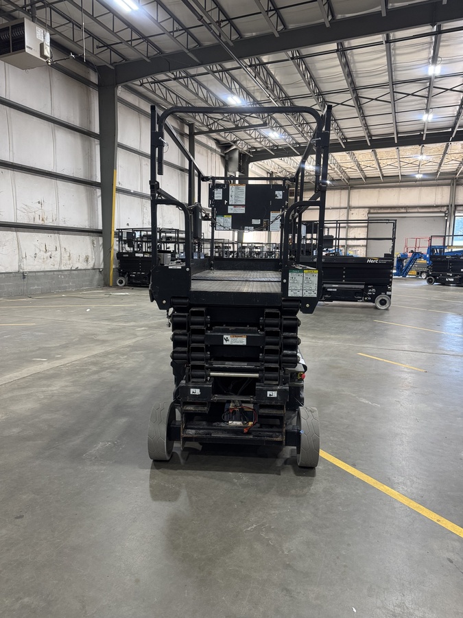 2019 JLG 3246ES-2