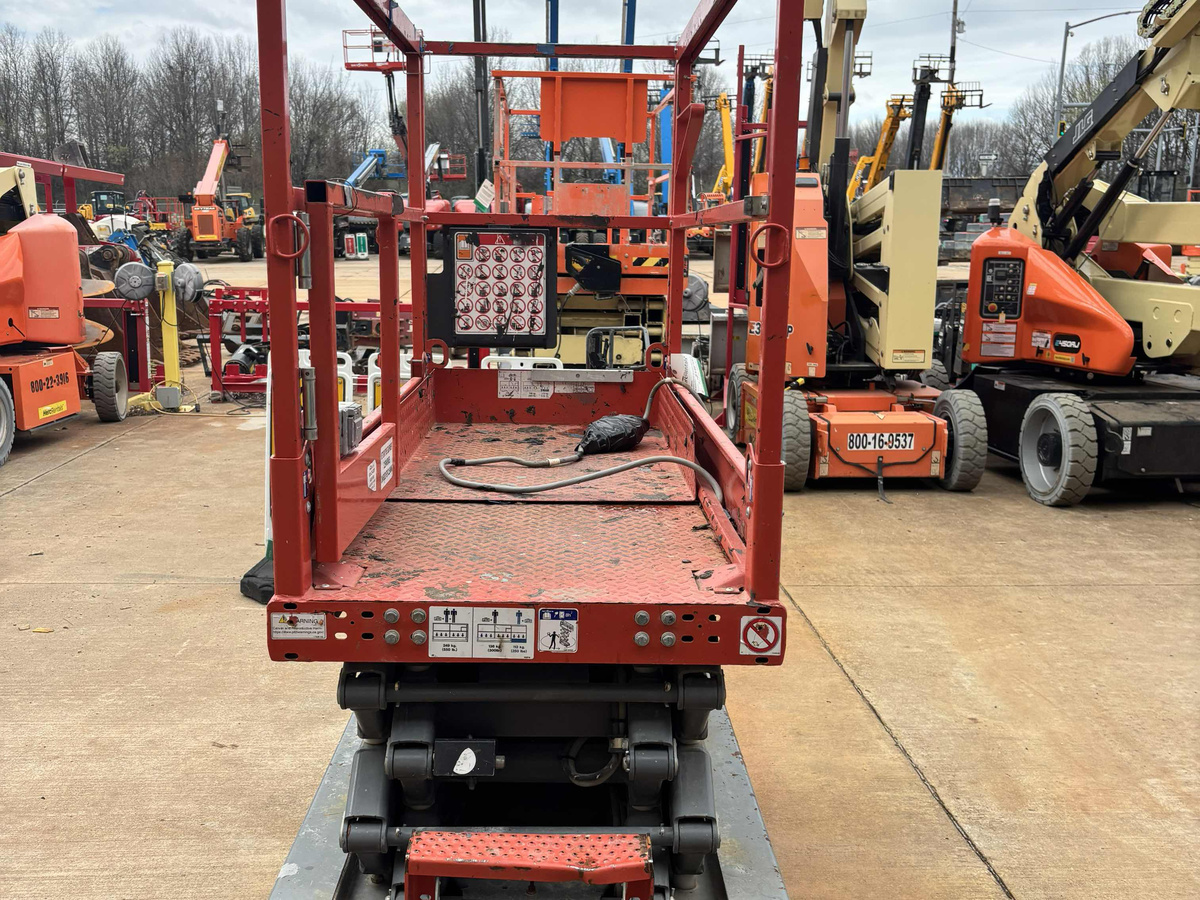 2019 Skyjack SJ3219-3